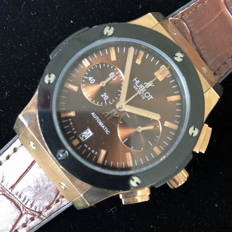 HUBLOT GENEVE Watch 462